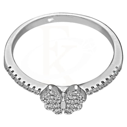 Italian Silver 925 Butterfly Ring - Fkjrnsl2956 Rings