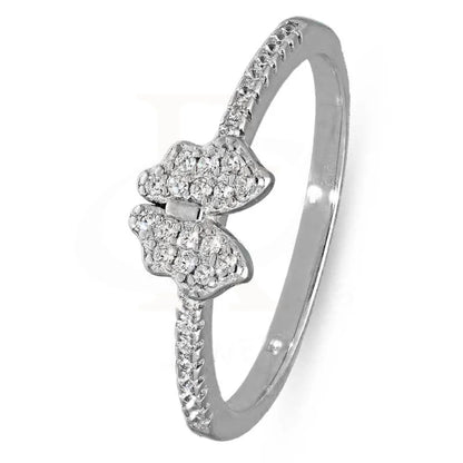 Italian Silver 925 Butterfly Ring - Fkjrnsl2956 Rings