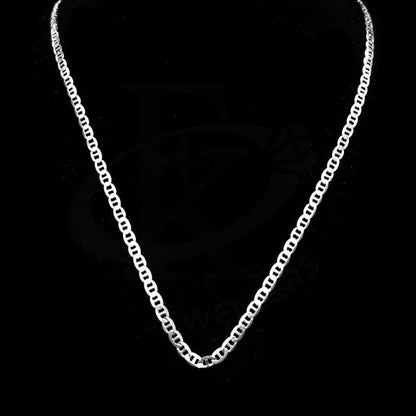 Italian Silver 925 Chain - Fkjcn2075 Chains