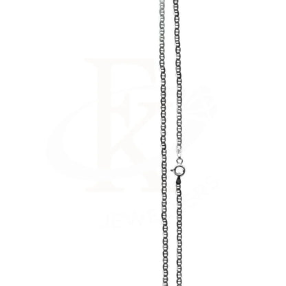 Italian Silver 925 Chain - Fkjcn2075 Chains