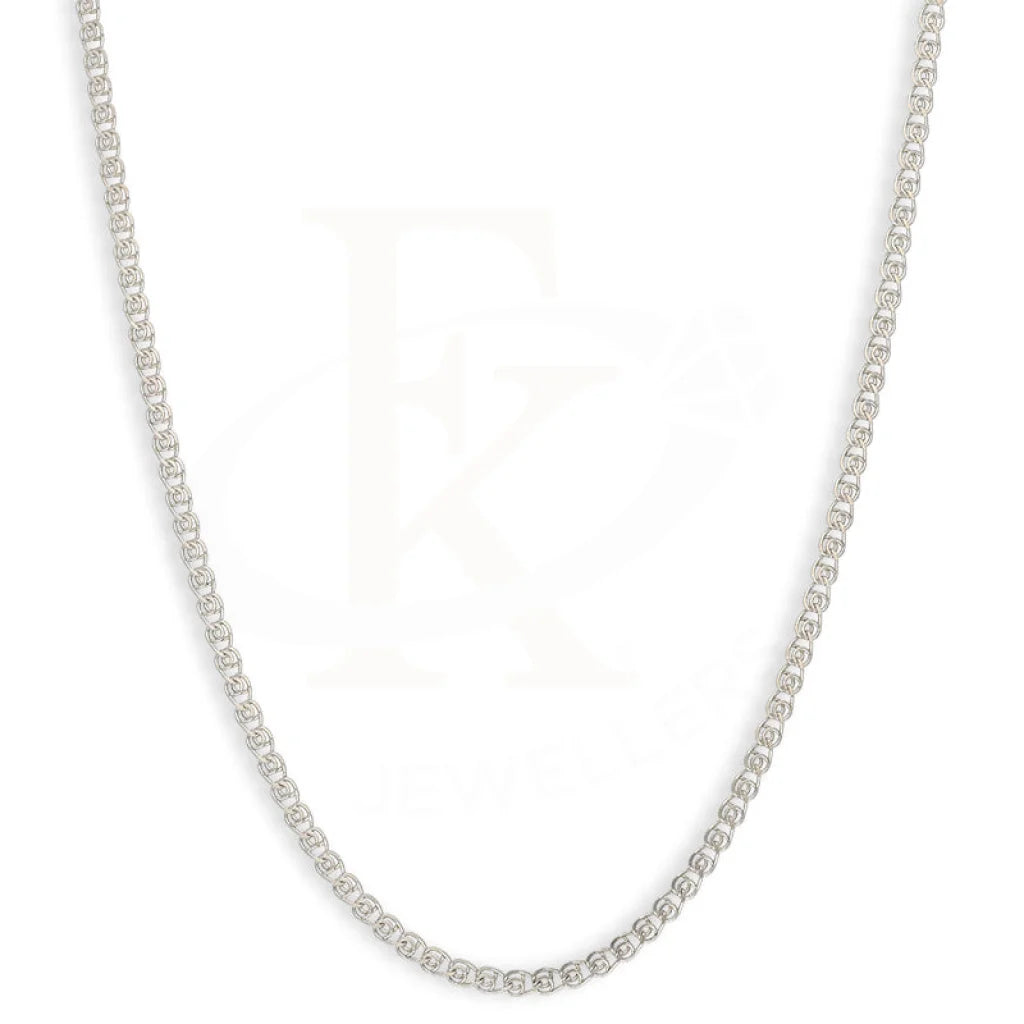 Sterling Silver 925 Chain - Fkjcnsl5596 Chains