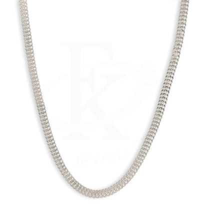 Sterling Silver 925 Curb Chain - Fkjcnsl5590 Chains