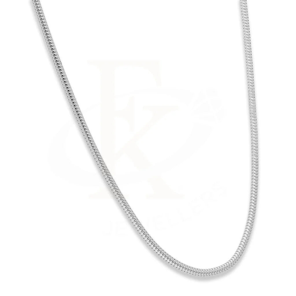 Italian Silver 925 Snake Chain - Fkjcnsl2176 Chains