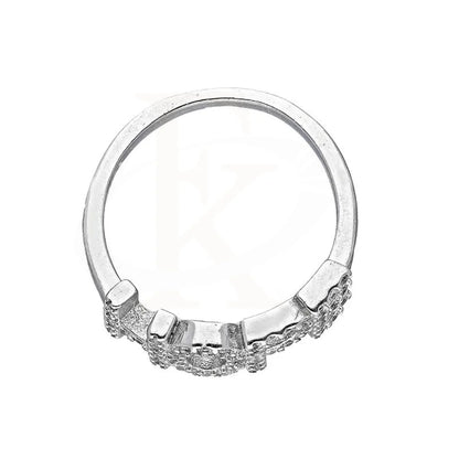 Italian Silver 925 Hope Ring - Fkjrnsl3499 Rings