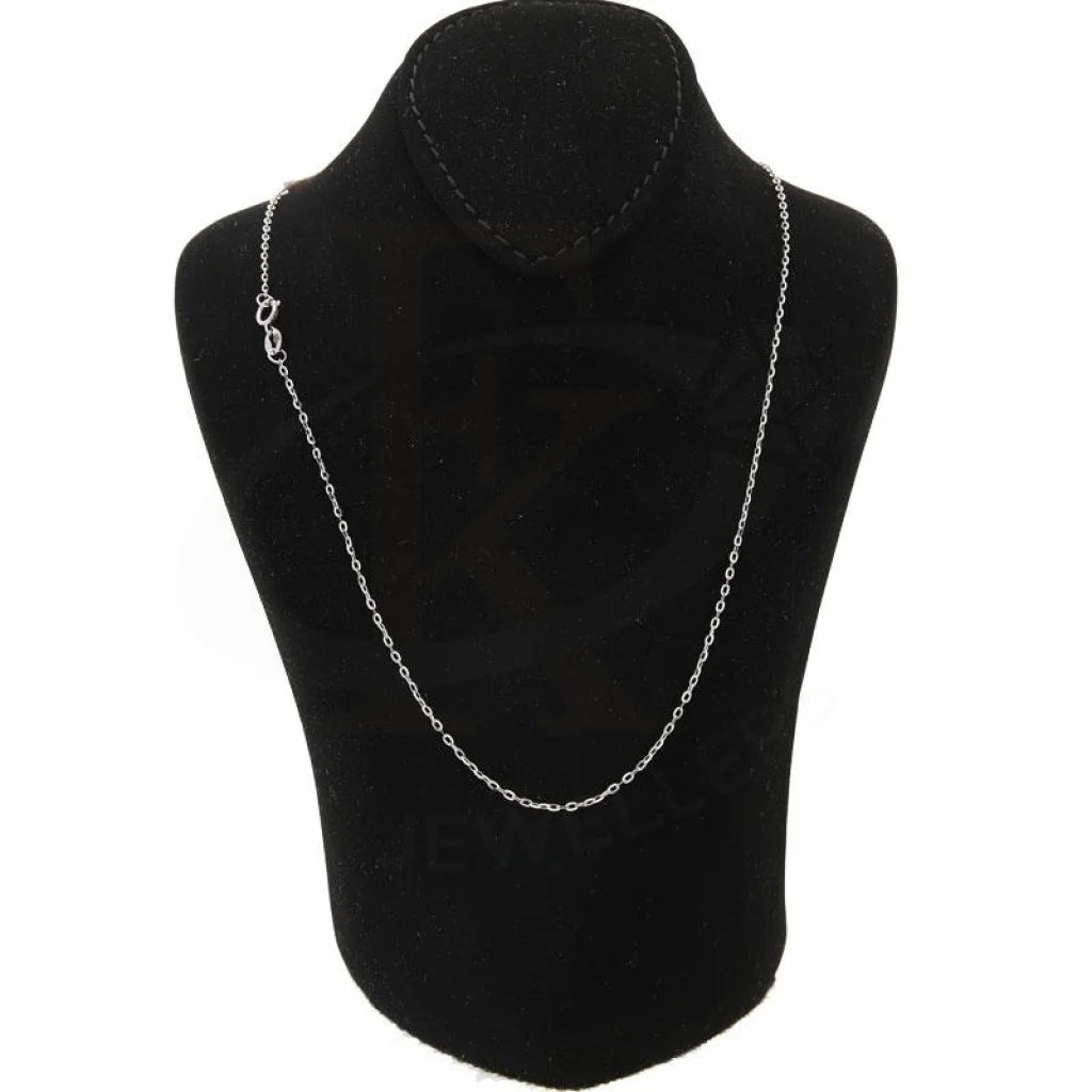 Italian Silver 925 Link Chain - Fkjcnsl2112 Chains