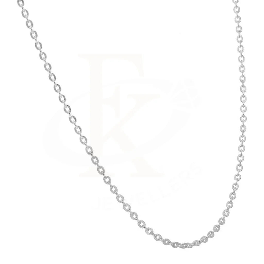 Italian Silver 925 Link Chain - Fkjcnsl2112 Chains
