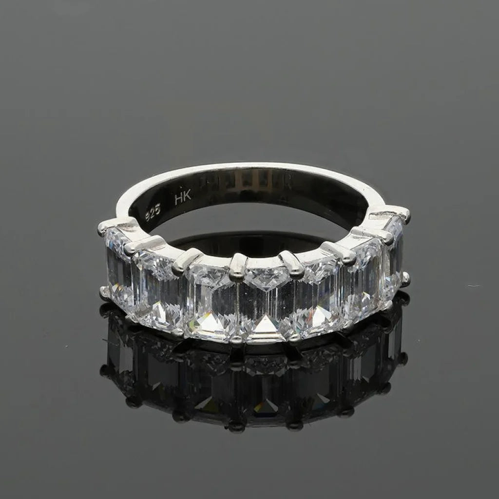 Italian Silver 925 Ring - Fkjrnsl3480 Rings