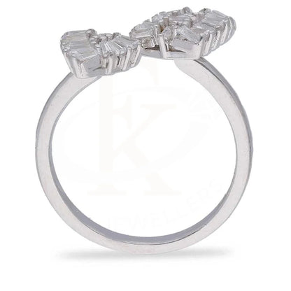 Sterling Silver 925 Ring - Fkjrnsl3654 Rings