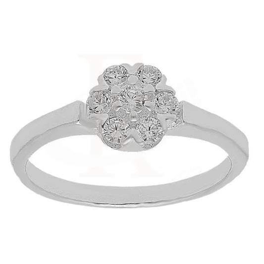 Sterling Silver 925 Ring - Fkjrnsl3685 Rings