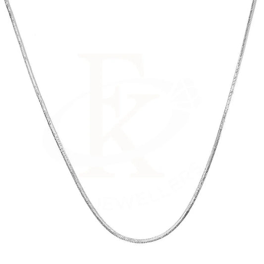 Italian Silver 925 Snake Chain - Fkjcnsl2114 Chains